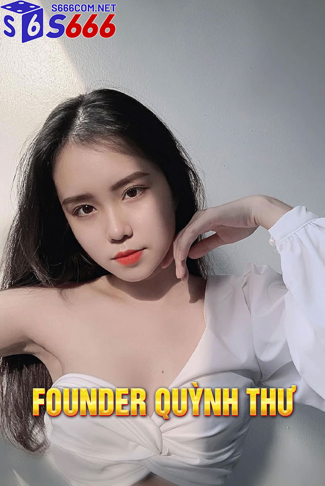 Đóng góp của Quỳnh Thư cho ngành cá cược trực tuyến tại S666