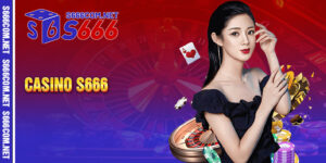 Casino s666