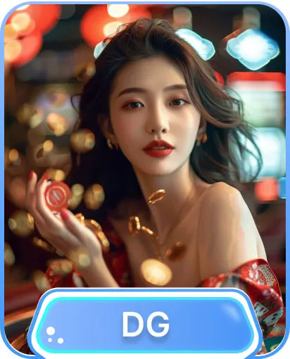 DR88 DG Gamming